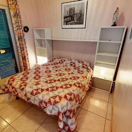 Villa Rocca Maria - Maisons & Pour 8 Personnes 064 Menton