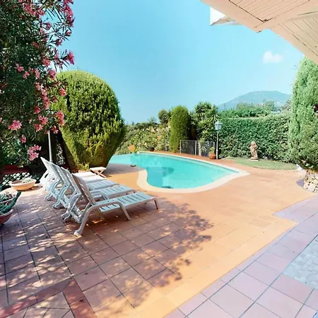 Villa Rocca Maria - Maisons & Pour 8 Personnes 064 *