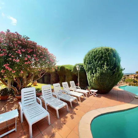 Villa Rocca Maria - Maisons & Pour 8 Personnes 064