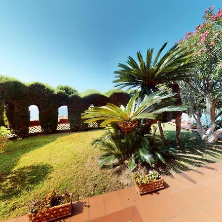 Villa Rocca Maria - Maisons & Pour 8 Personnes 064 *