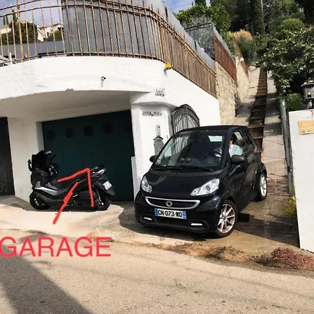 Villa Rocca Maria - Maisons & Pour 8 Personnes 064